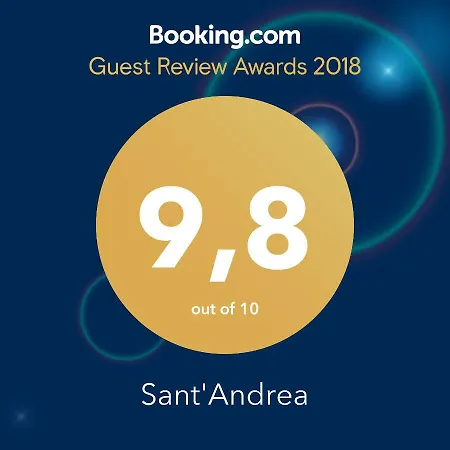 Sant'andrea 아파트