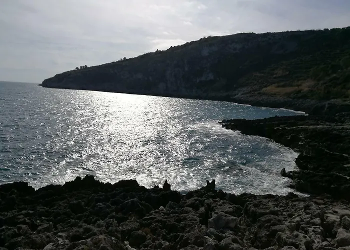 Apartment Sant'andrea *