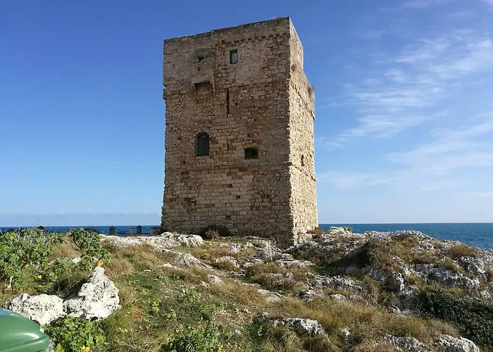 Sant'andrea Apartment Tricase