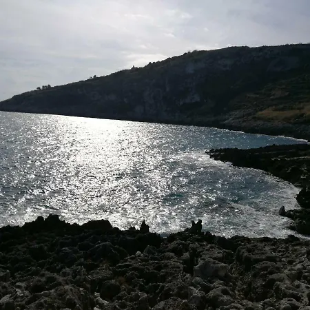 Apartmán Sant'andrea *