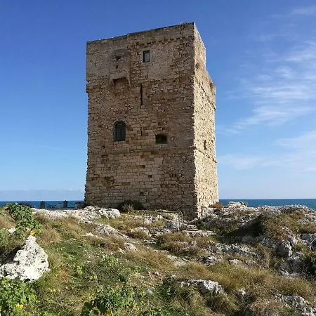 Sant'andrea Apartmán Tricase