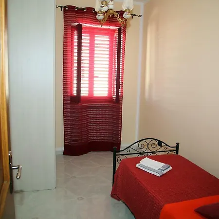 Sant'andrea Apartmán