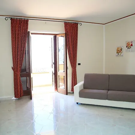 Appartement Sant'andrea *