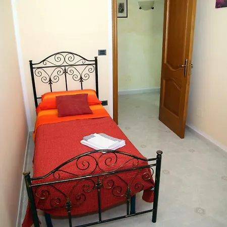 Appartement Sant'andrea Tricase