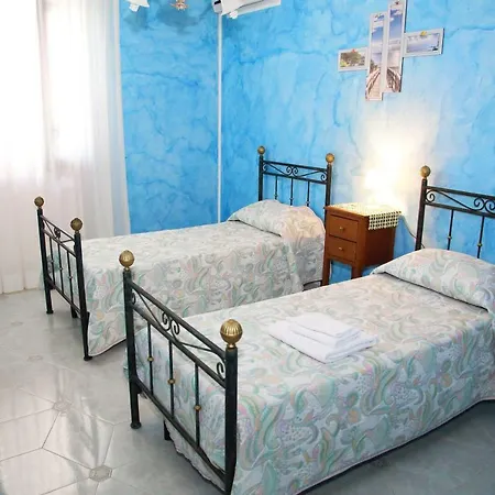 Sant'andrea Appartement *