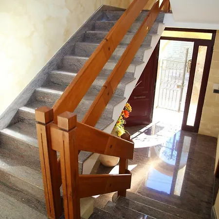 Sant'andrea Apartmán Tricase