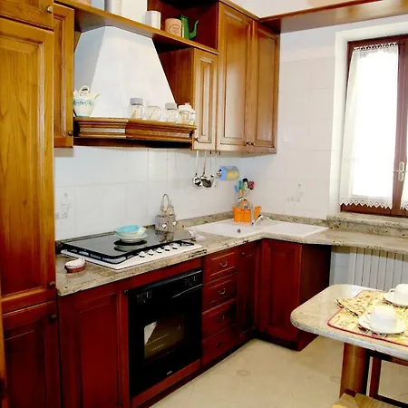 Apartmán Sant'andrea Tricase