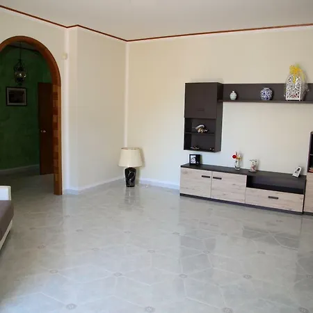 Sant'andrea Apartmán Tricase