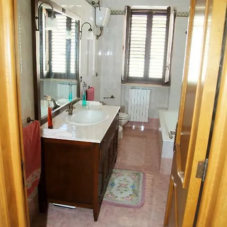 Appartement Sant'andrea *