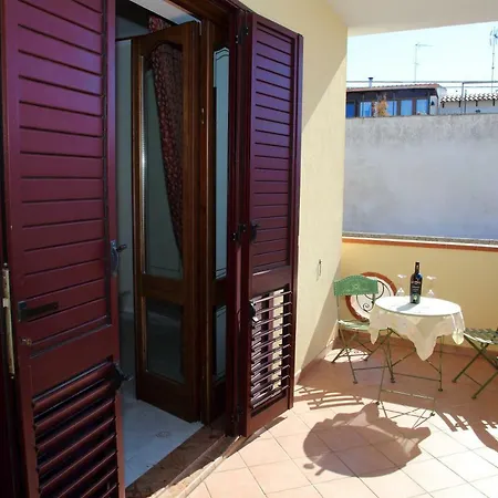 Apartmán Sant'andrea Tricase