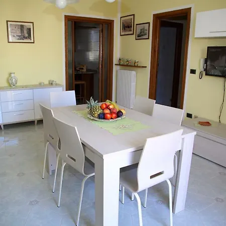 Sant'andrea Apartmán *