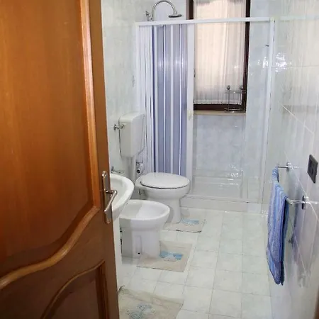 Apartmán Sant'andrea Tricase