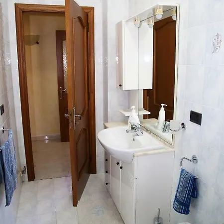 Sant'andrea Apartmán