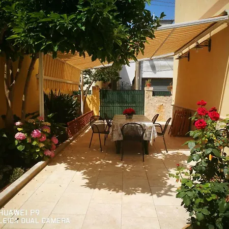 Apartmán Sant'andrea *