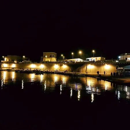 Appartement Sant'andrea *